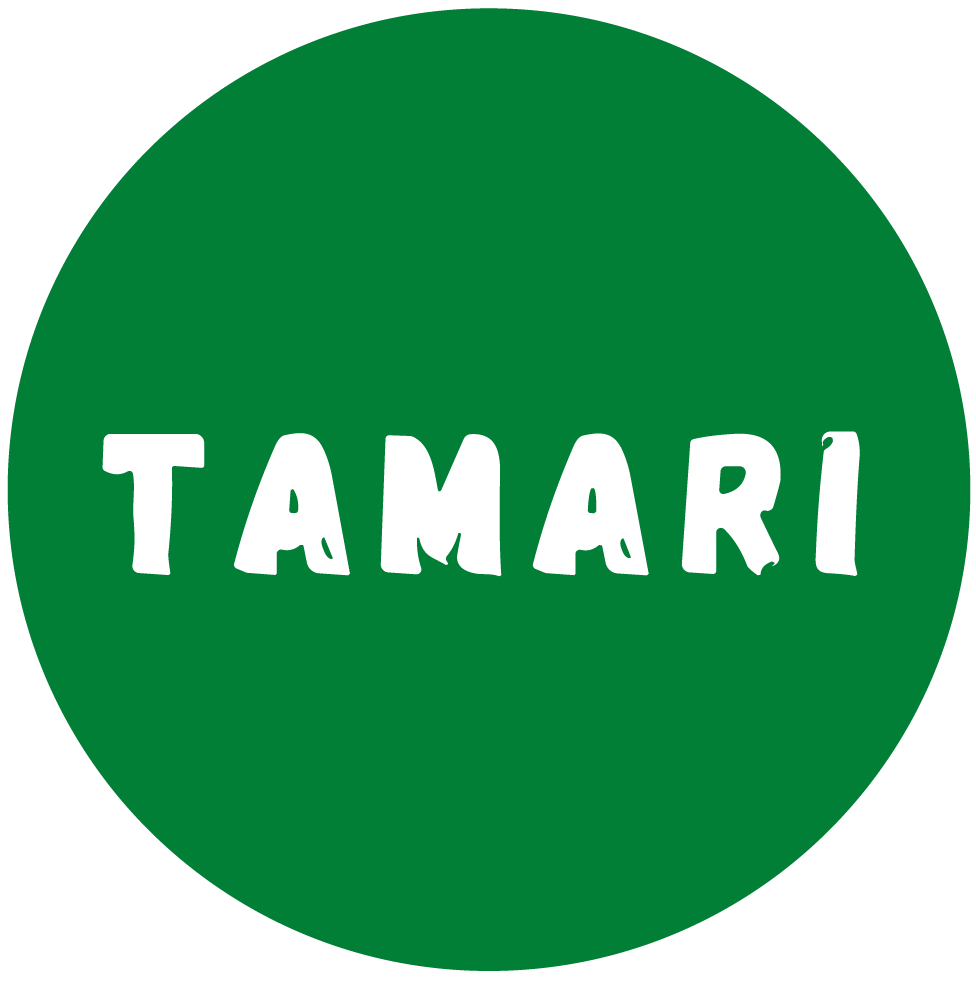 logo de Comercial hermanos Tamari